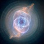 Cat's Eye Nebula