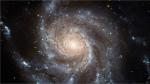 Spiral Galaxy