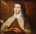 St. Teresa of Avila P.P. Reubens
